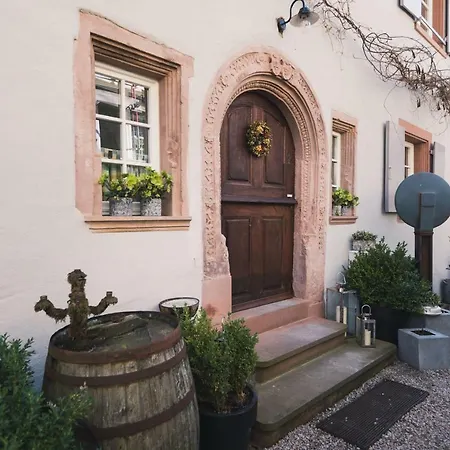 Restaurant Pfaffenkeller