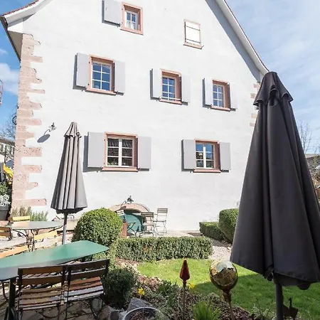 Restaurant Pfaffenkeller 캔던