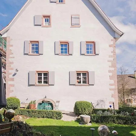 Restaurant Pfaffenkeller 호텔