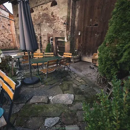 Restaurant Pfaffenkeller